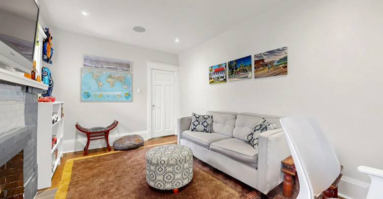 24 Glenholme Avenue, Toronto, ON, M6H 3A9 - 37