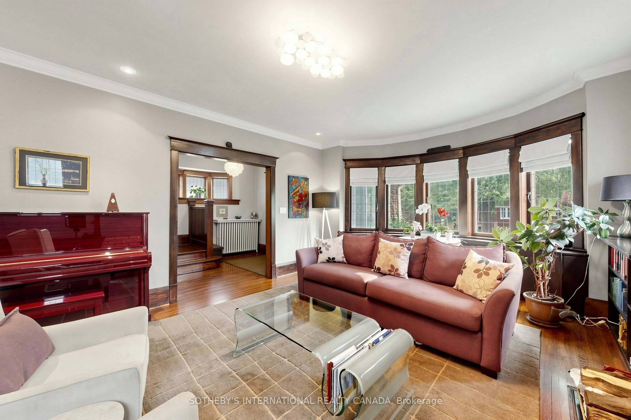 24 Glenholme Avenue, Toronto, ON, M6H 3A9 - 7
