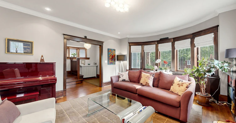 24 Glenholme Avenue, Toronto, ON, M6H 3A9 - 7