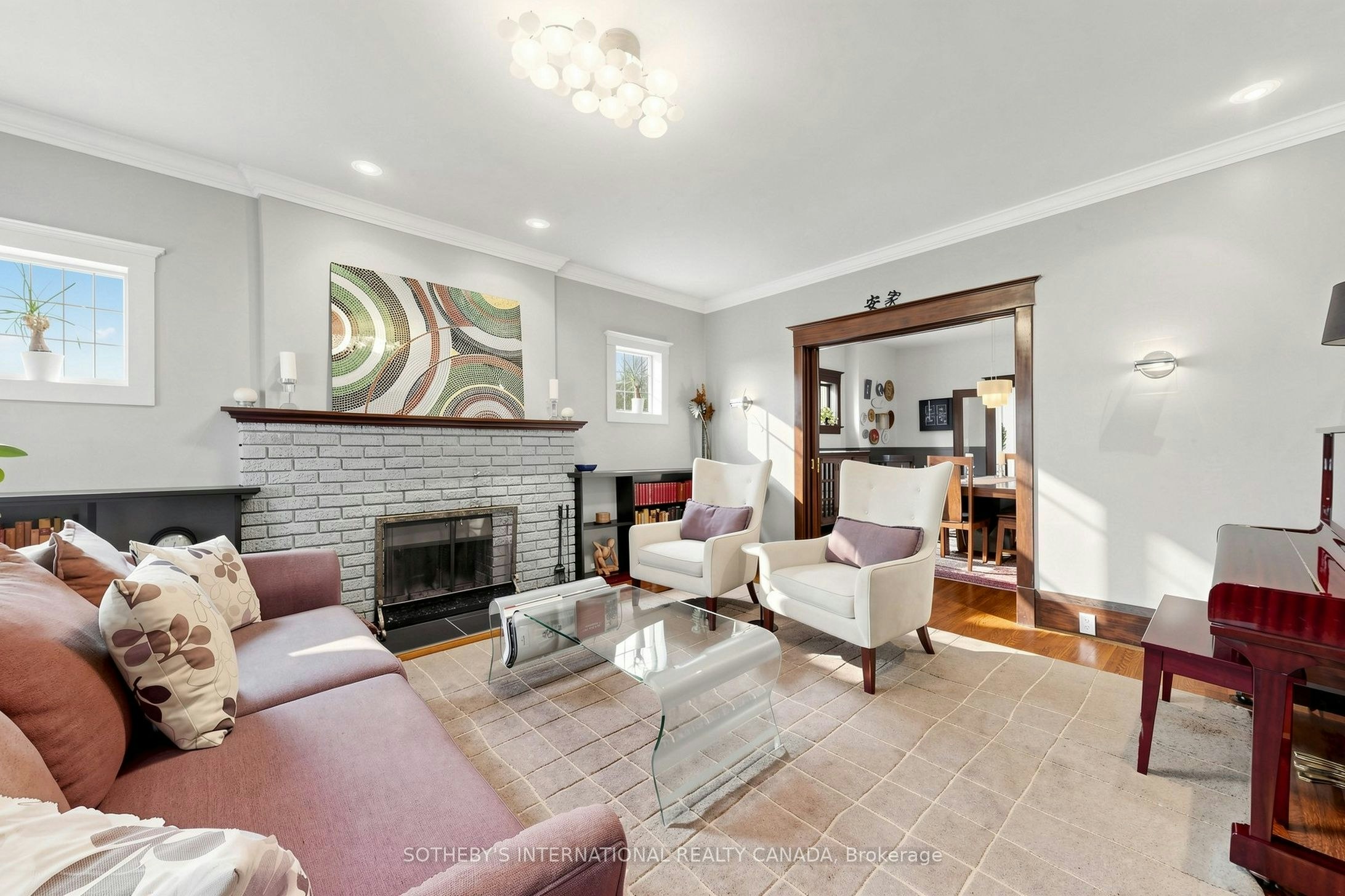 24 Glenholme Avenue, Toronto, ON, M6H 3A9 - 8
