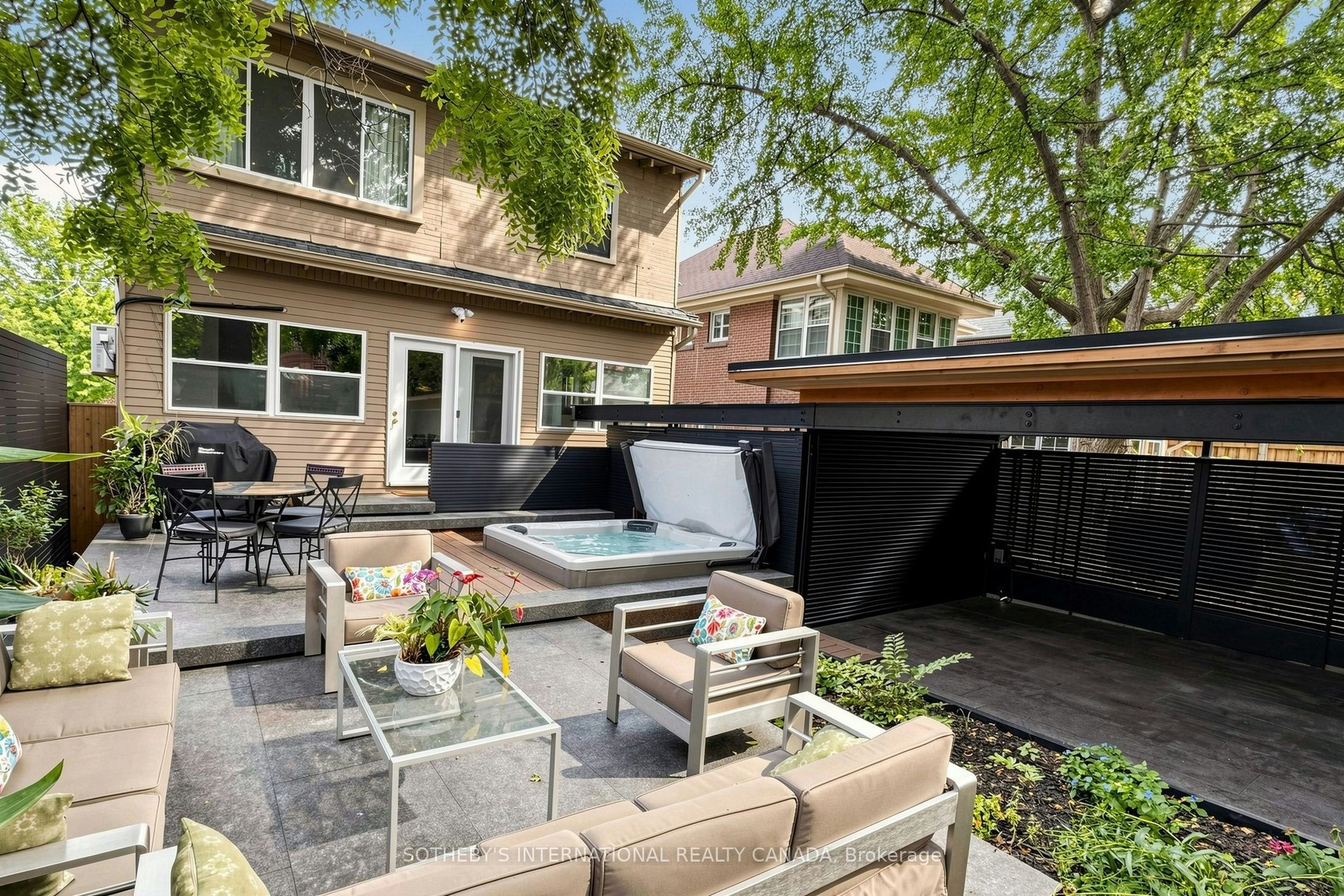 24 Glenholme Avenue, Toronto, ON, M6H 3A9 - 43