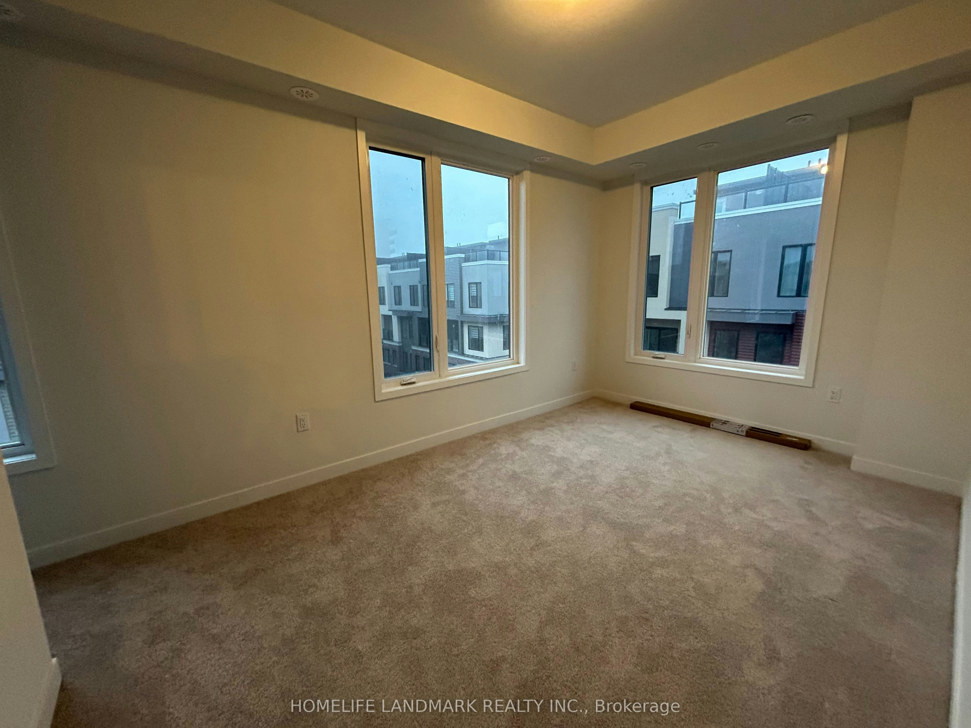 1-3425 Ridgeway Drive, Mississauga, ON, L5L 0B9 - 9
