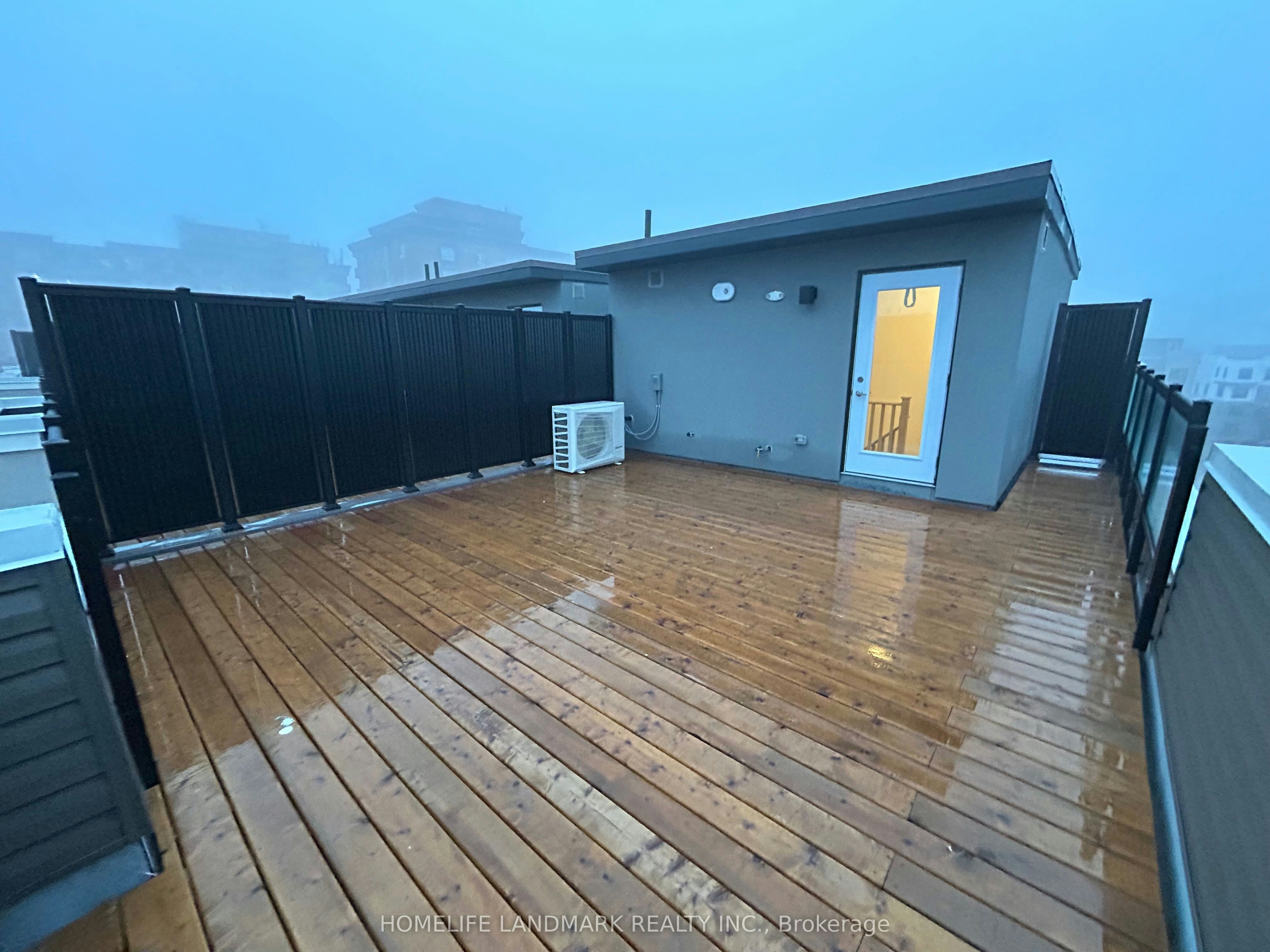 1-3425 Ridgeway Drive, Mississauga, ON, L5L 0B9 - 18
