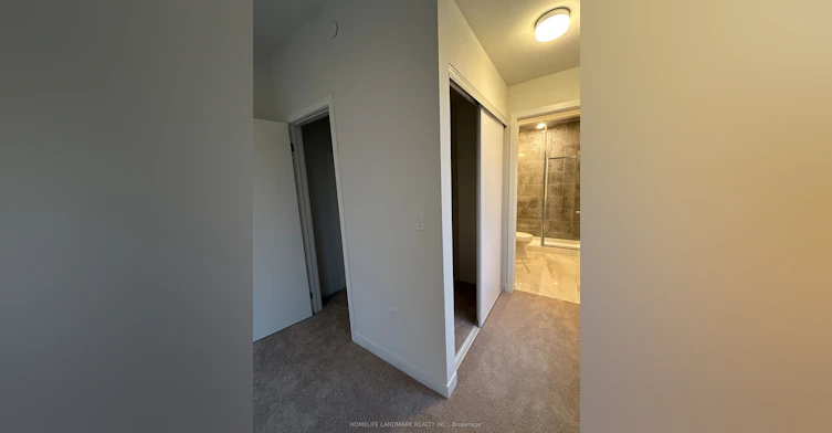 1-3425 Ridgeway Drive, Mississauga, ON, L5L 0B9 - 11