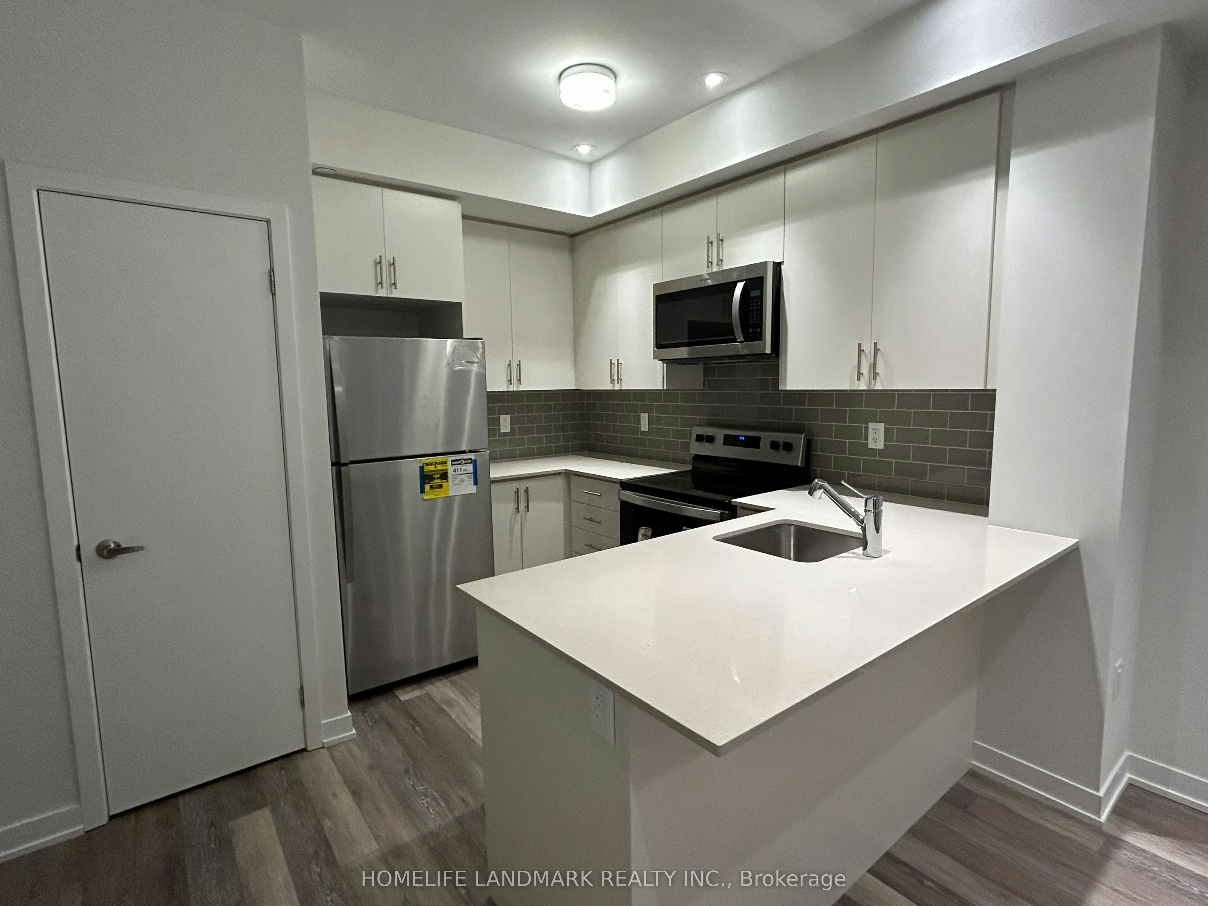 1-3425 Ridgeway Drive, Mississauga, ON, L5L 0B9 - 4