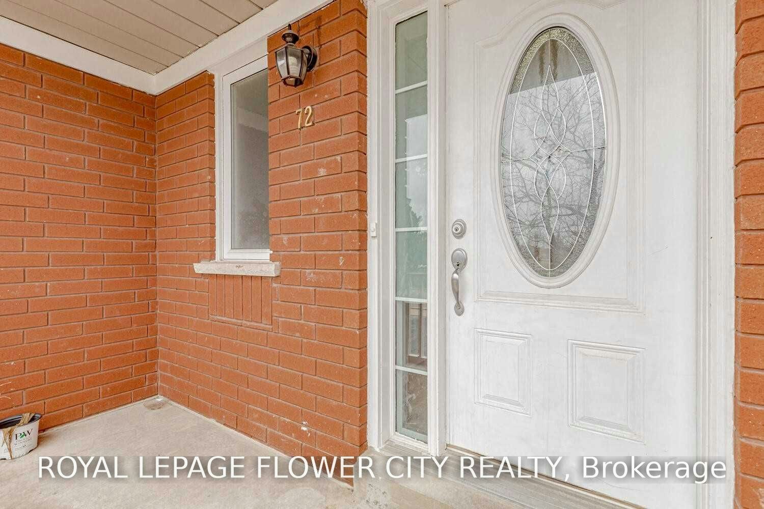 72 Sahara Trail, Brampton, ON, L6R 1P4 - 4