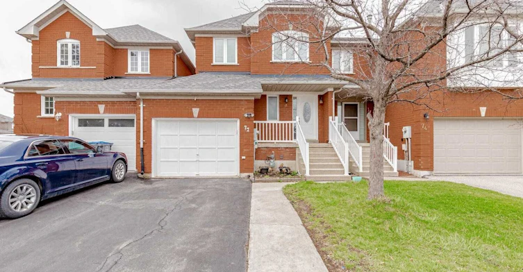 72 Sahara Trail, Brampton, ON, L6R 1P4 - 2