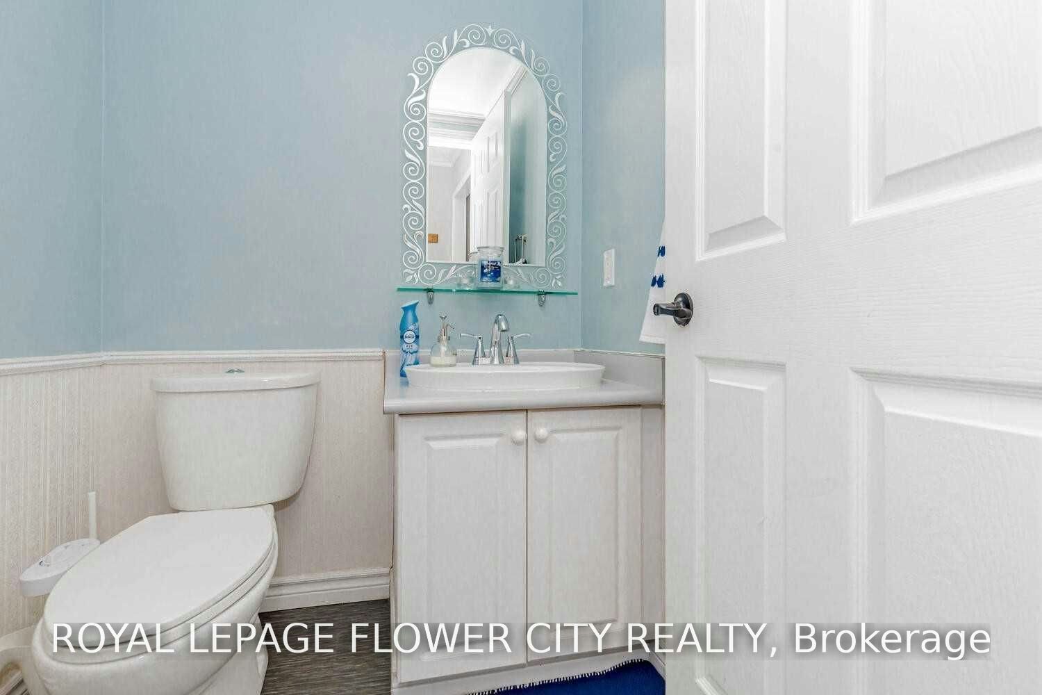 72 Sahara Trail, Brampton, ON, L6R 1P4 - 17