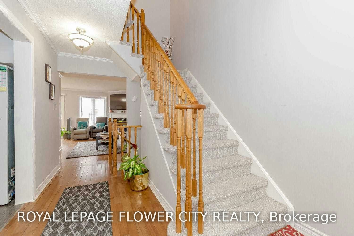 72 Sahara Trail, Brampton, ON, L6R 1P4 - 6