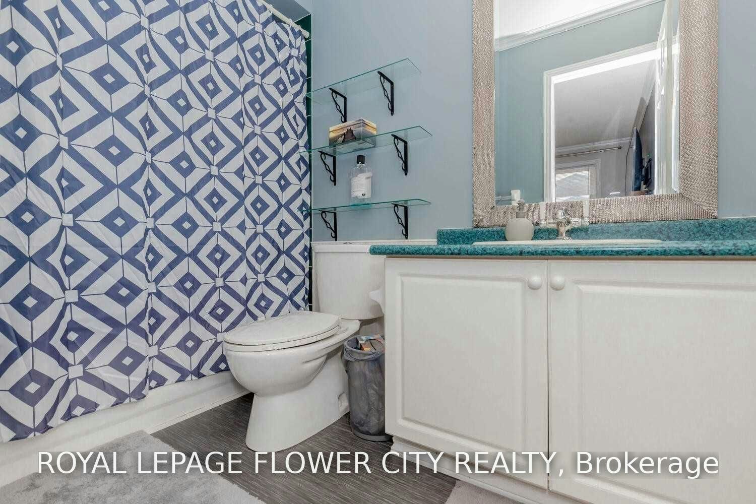 72 Sahara Trail, Brampton, ON, L6R 1P4 - 22