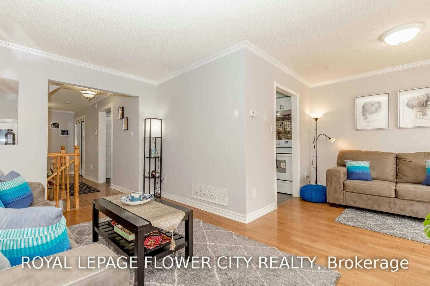 72 Sahara Trail, Brampton, ON, L6R 1P4 - 9