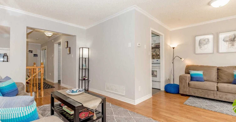 72 Sahara Trail, Brampton, ON, L6R 1P4 - 9