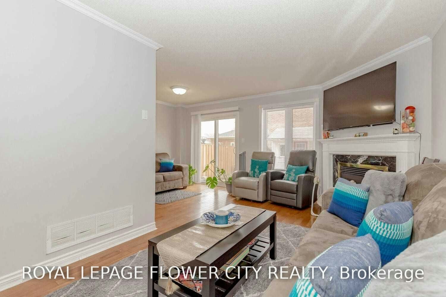 72 Sahara Trail, Brampton, ON, L6R 1P4 - 8