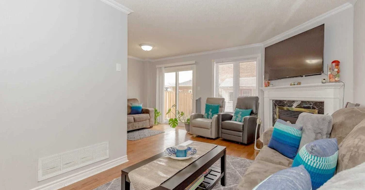 72 Sahara Trail, Brampton, ON, L6R 1P4 - 8