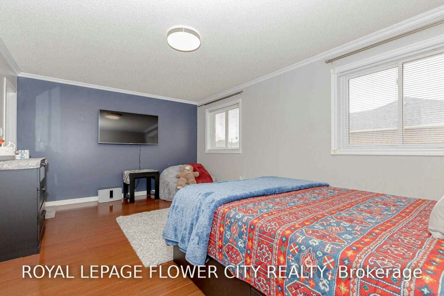72 Sahara Trail, Brampton, ON, L6R 1P4 - 21