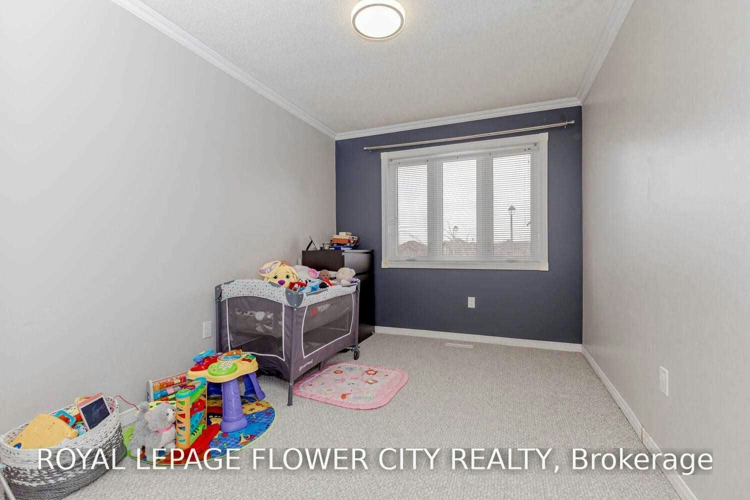 72 Sahara Trail, Brampton, ON, L6R 1P4 - 23
