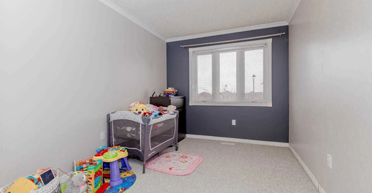 72 Sahara Trail, Brampton, ON, L6R 1P4 - 23
