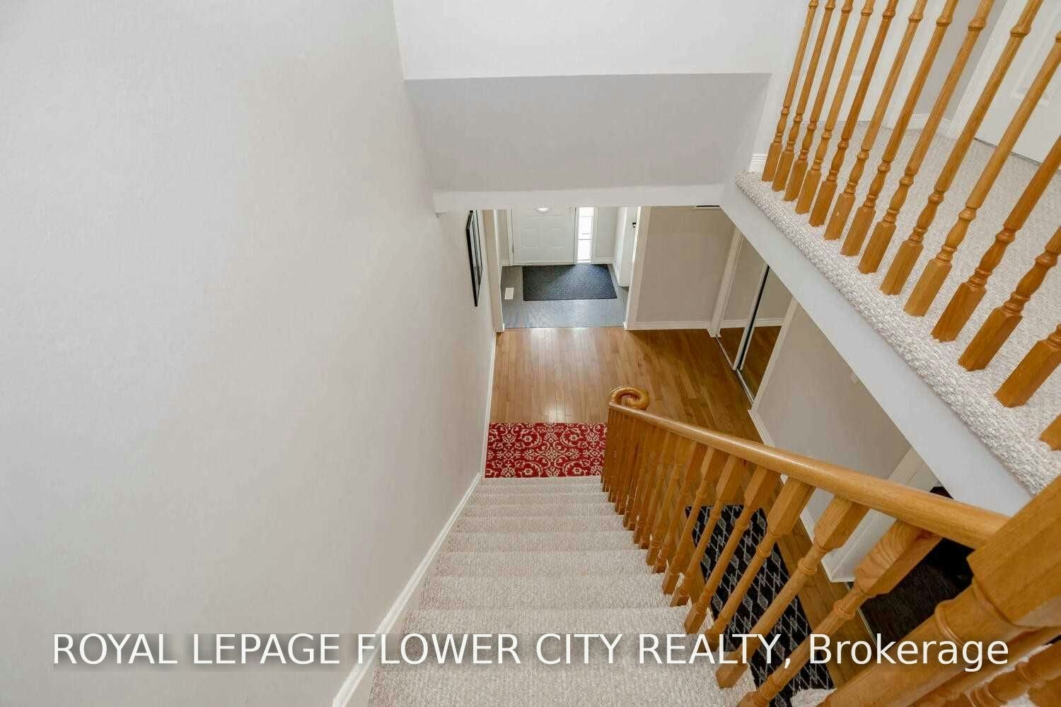 72 Sahara Trail, Brampton, ON, L6R 1P4 - 18