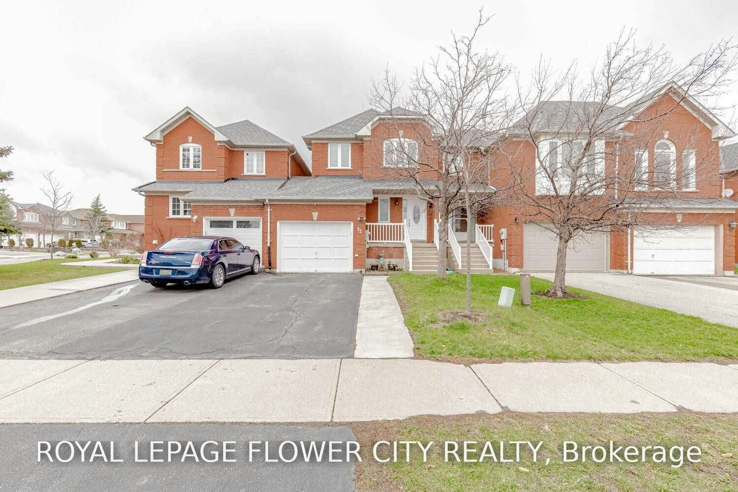 72 Sahara Trail, Brampton, ON, L6R 1P4