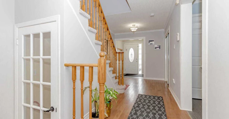 72 Sahara Trail, Brampton, ON, L6R 1P4 - 7