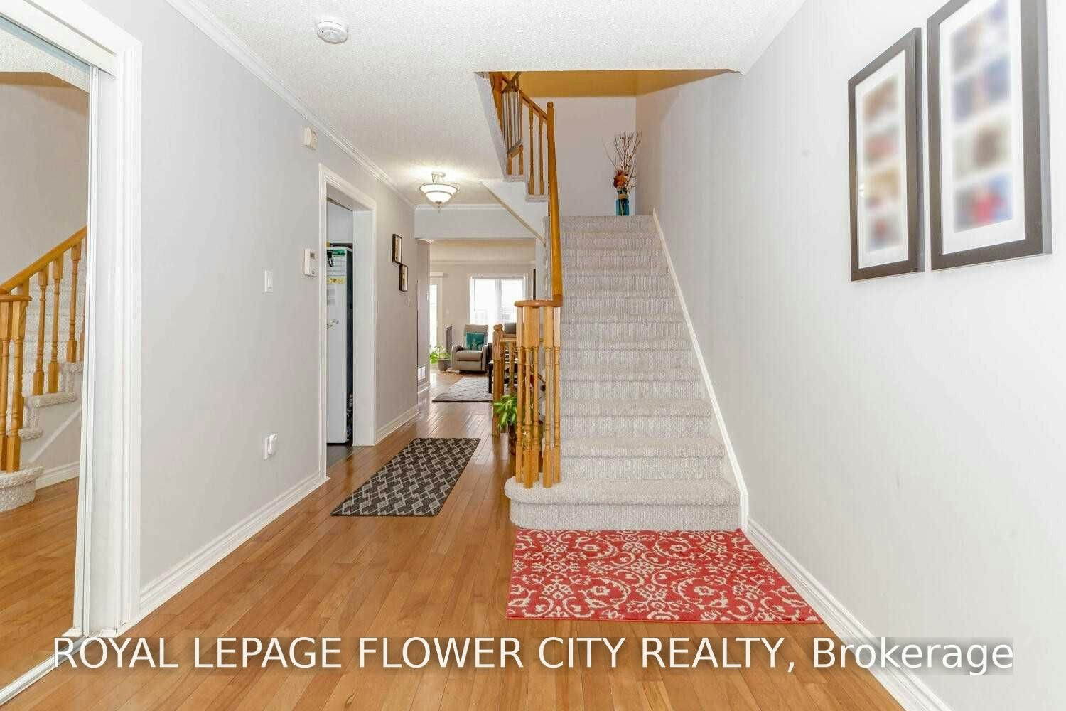 72 Sahara Trail, Brampton, ON, L6R 1P4 - 5