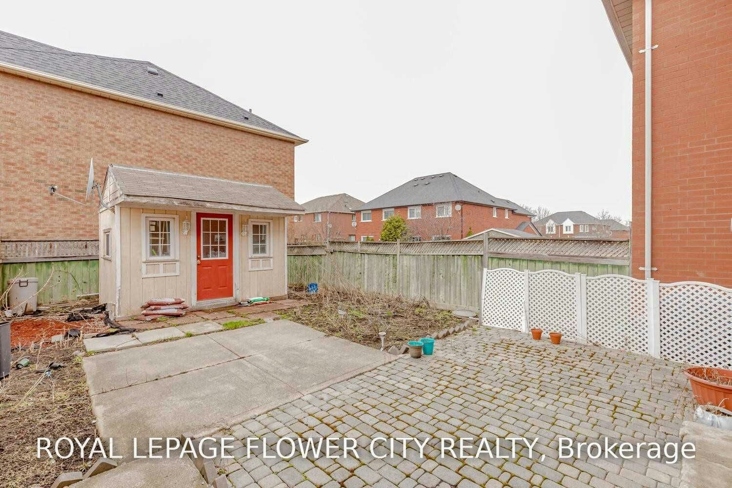72 Sahara Trail, Brampton, ON, L6R 1P4 - 31