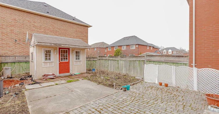 72 Sahara Trail, Brampton, ON, L6R 1P4 - 31