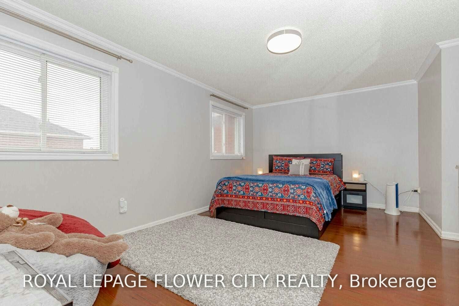 72 Sahara Trail, Brampton, ON, L6R 1P4 - 20