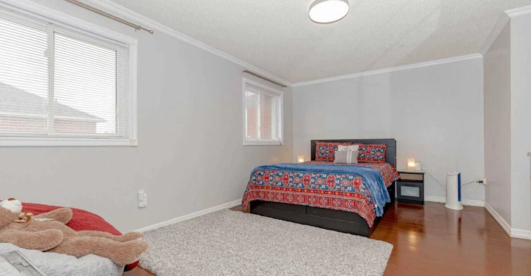 72 Sahara Trail, Brampton, ON, L6R 1P4 - 20