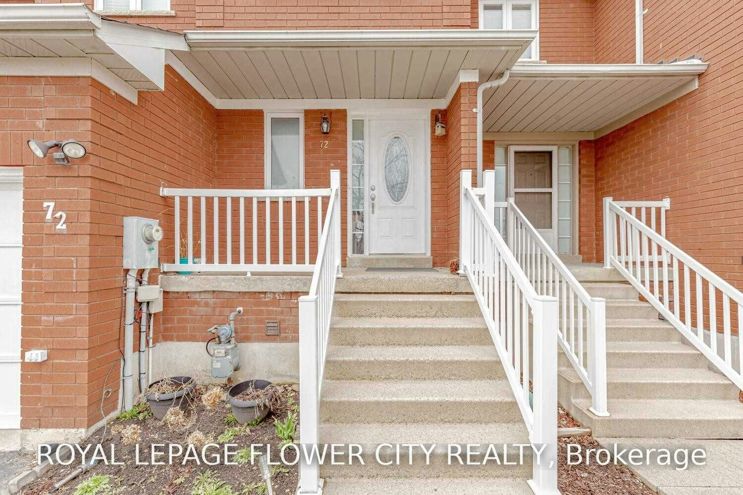 72 Sahara Trail, Brampton, ON, L6R 1P4 - 3