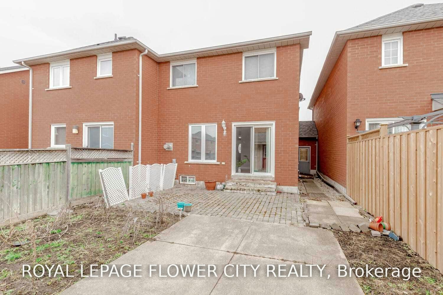 72 Sahara Trail, Brampton, ON, L6R 1P4 - 32