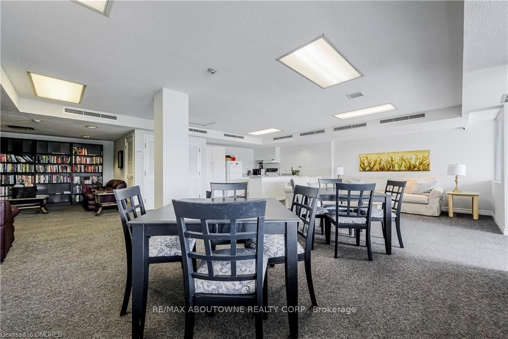 305-100 Bronte Road, Oakville, ON, L6L 6L5 - 21