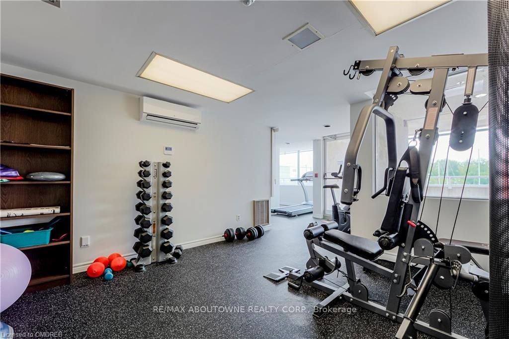 305-100 Bronte Road, Oakville, ON, L6L 6L5 - 17