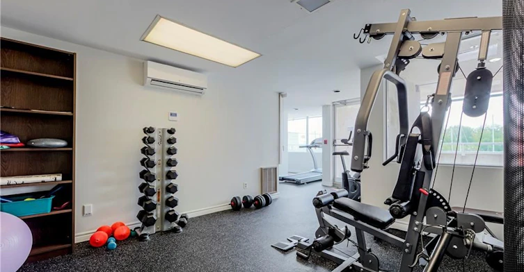305-100 Bronte Road, Oakville, ON, L6L 6L5 - 17