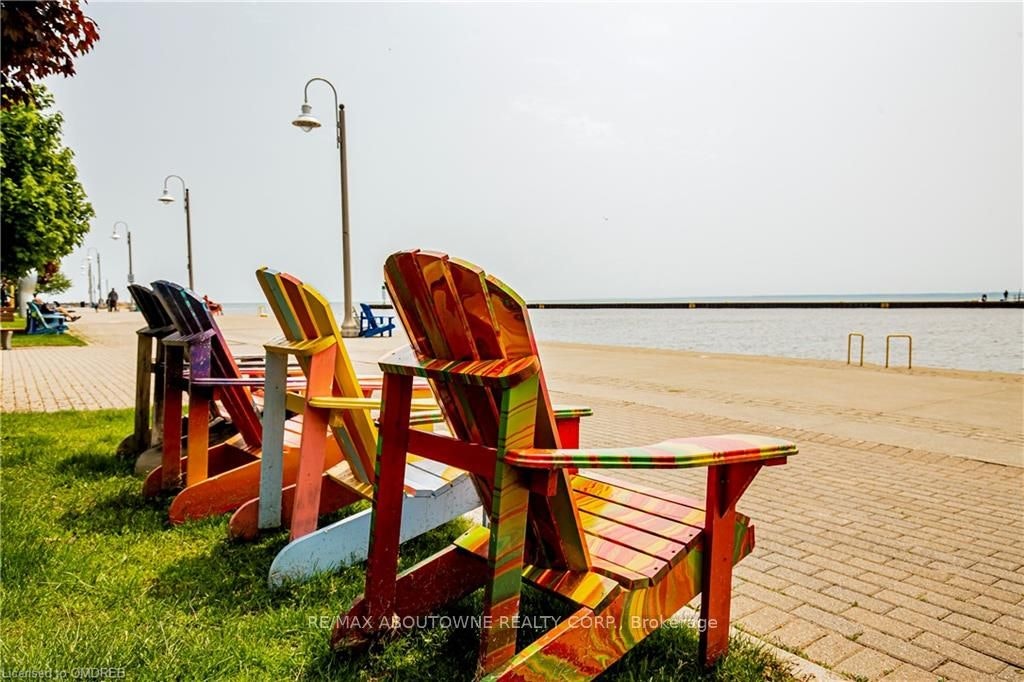 305-100 Bronte Road, Oakville, ON, L6L 6L5 - 24