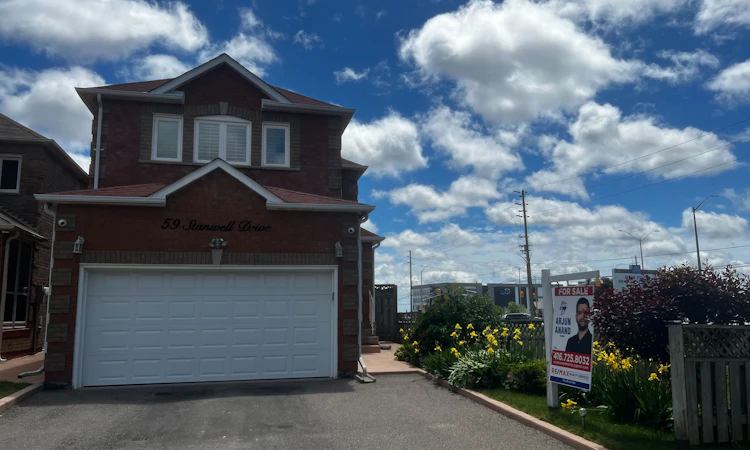 59 Stanwell Drive