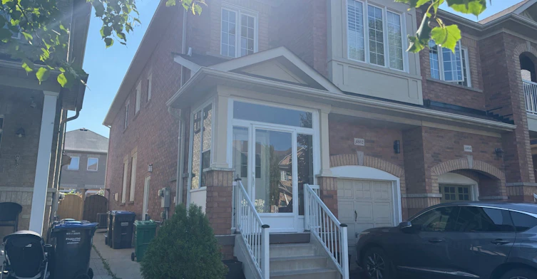 Basement-4802 Bluefeather Lane, Mississauga, ON, L5R 0E2 - 2