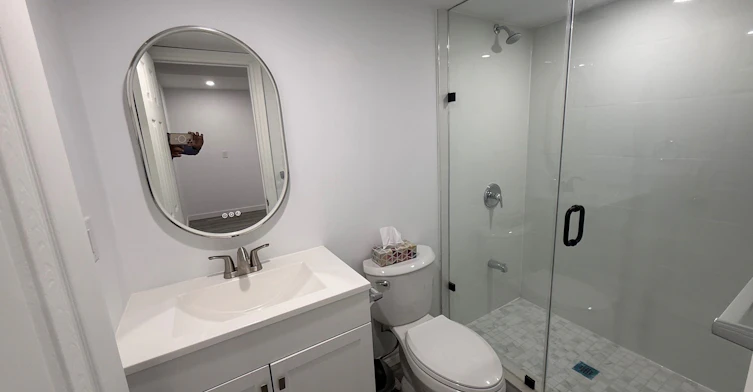 Basement-4802 Bluefeather Lane, Mississauga, ON, L5R 0E2 - 18