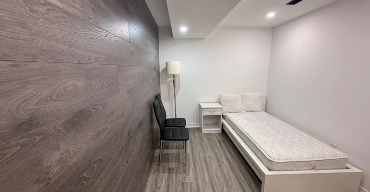 Basement-4802 Bluefeather Lane, Mississauga, ON, L5R 0E2 - 15
