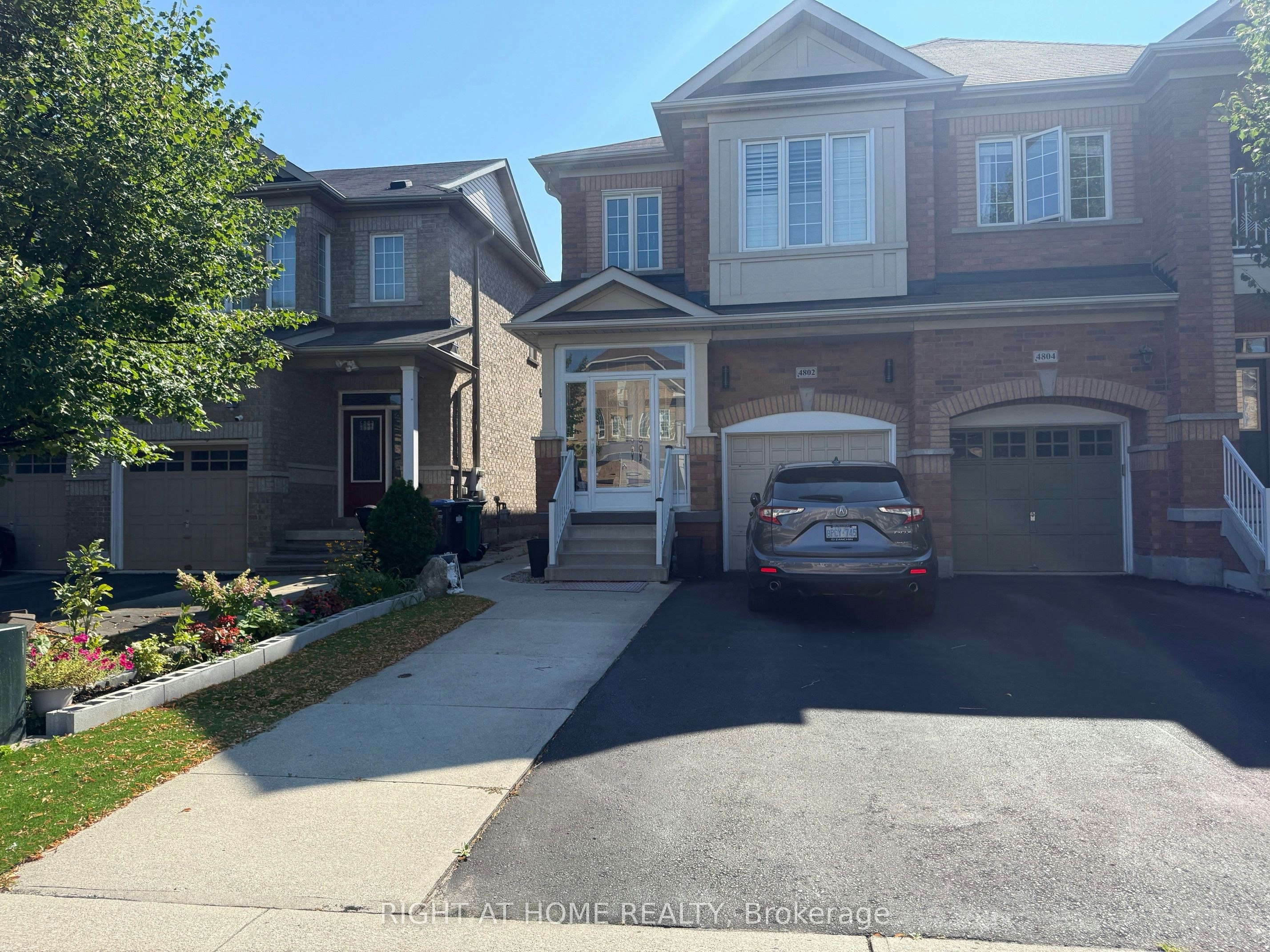 Basement-4802 Bluefeather Lane, Mississauga, ON, L5R 0E2