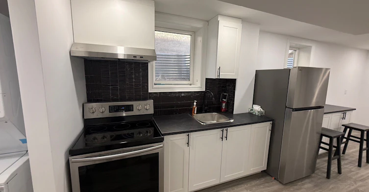Basement-4802 Bluefeather Lane, Mississauga, ON, L5R 0E2 - 6