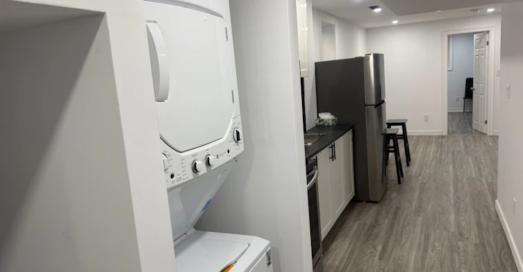 Basement-4802 Bluefeather Lane, Mississauga, ON, L5R 0E2 - 5