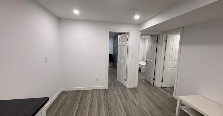 Basement-4802 Bluefeather Lane, Mississauga, ON, L5R 0E2 - 13