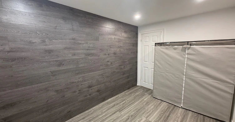 Basement-4802 Bluefeather Lane, Mississauga, ON, L5R 0E2 - 9