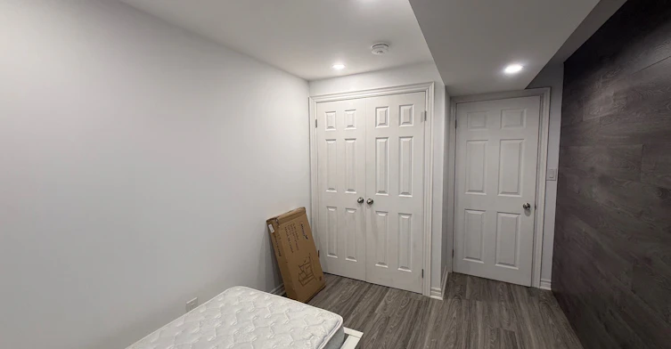 Basement-4802 Bluefeather Lane, Mississauga, ON, L5R 0E2 - 16