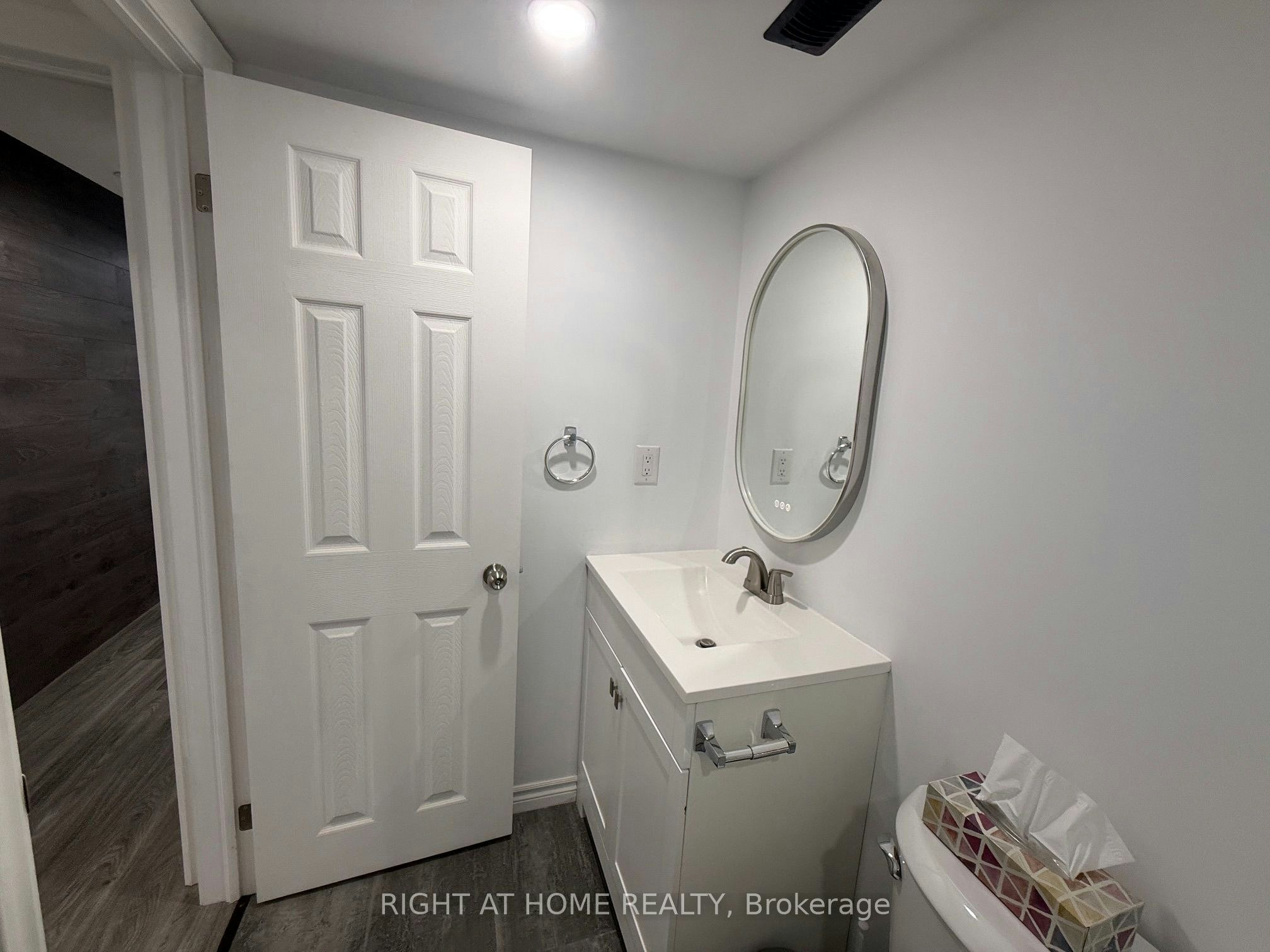Basement-4802 Bluefeather Lane, Mississauga, ON, L5R 0E2 - 19