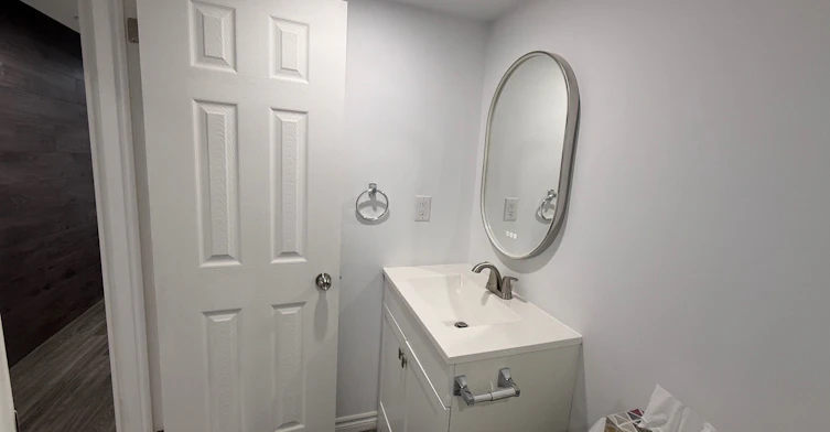 Basement-4802 Bluefeather Lane, Mississauga, ON, L5R 0E2 - 19