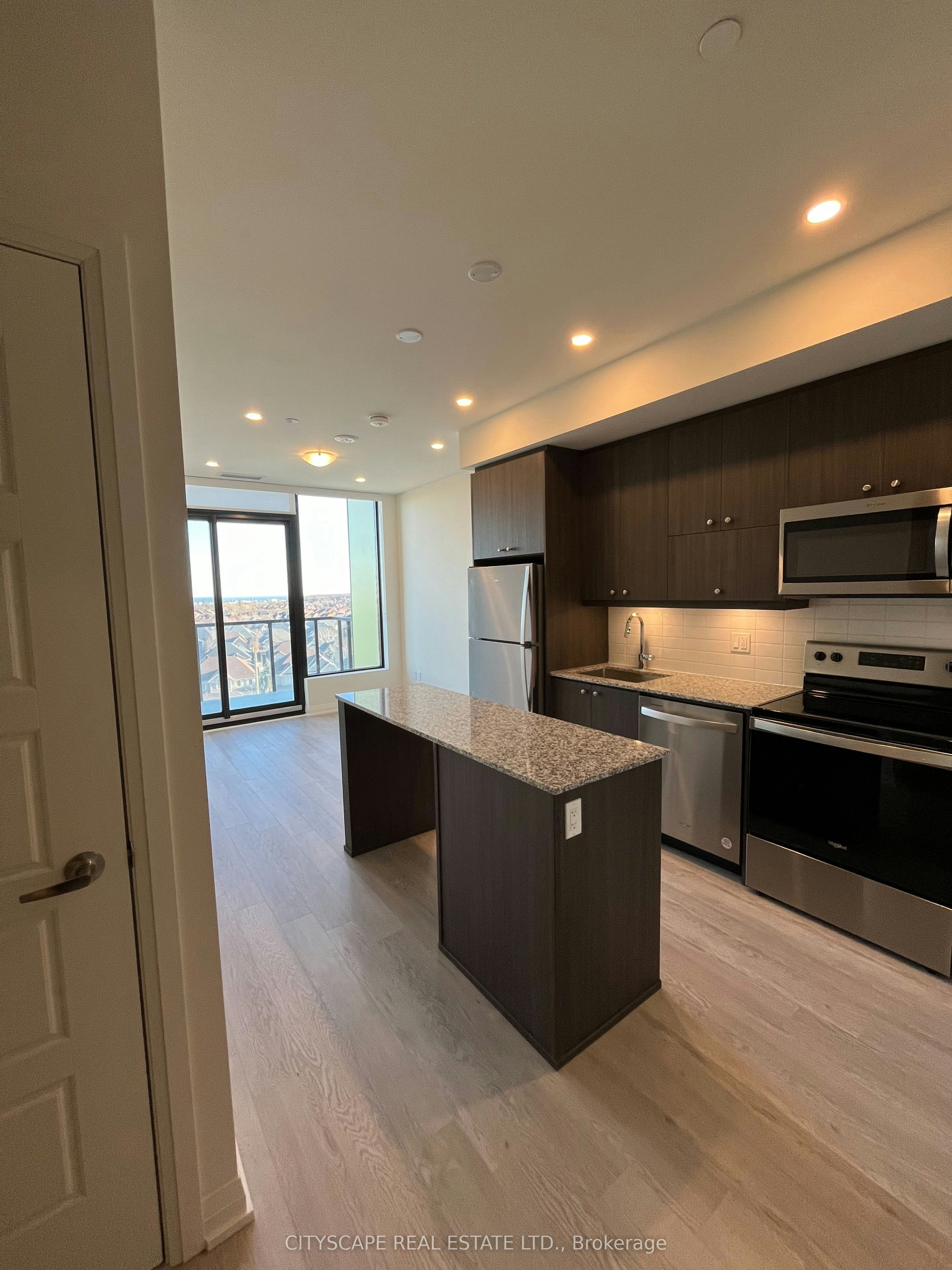 705-1415 Dundas Street E, Oakville, ON, L6H 8A4 - 8