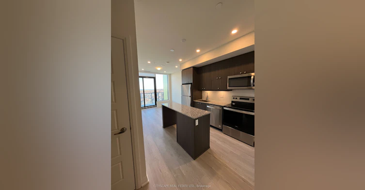 705-1415 Dundas Street E, Oakville, ON, L6H 8A4 - 8