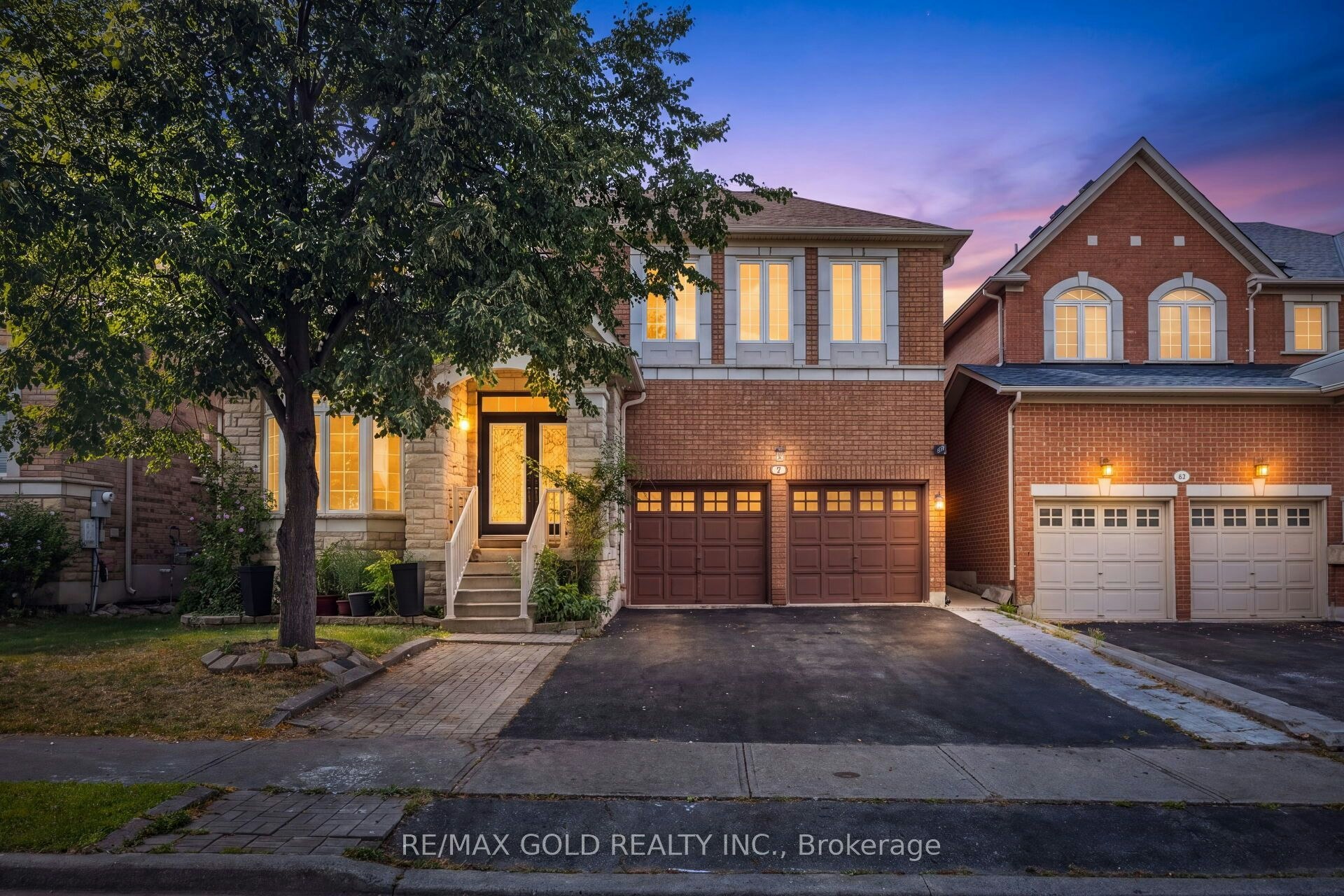50 Northface Crescent, Brampton, ON, L6R 2Y2